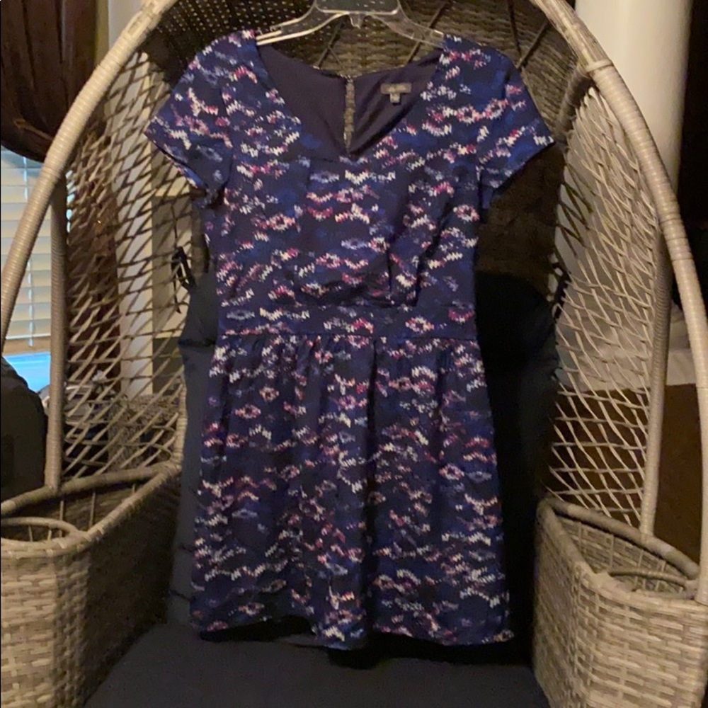 Lily Rose Dress